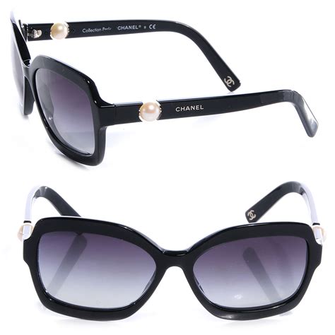 big black chanel sunglasses|how much chanel sunglasses cost.